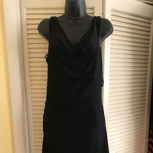 WHBM Little black dress